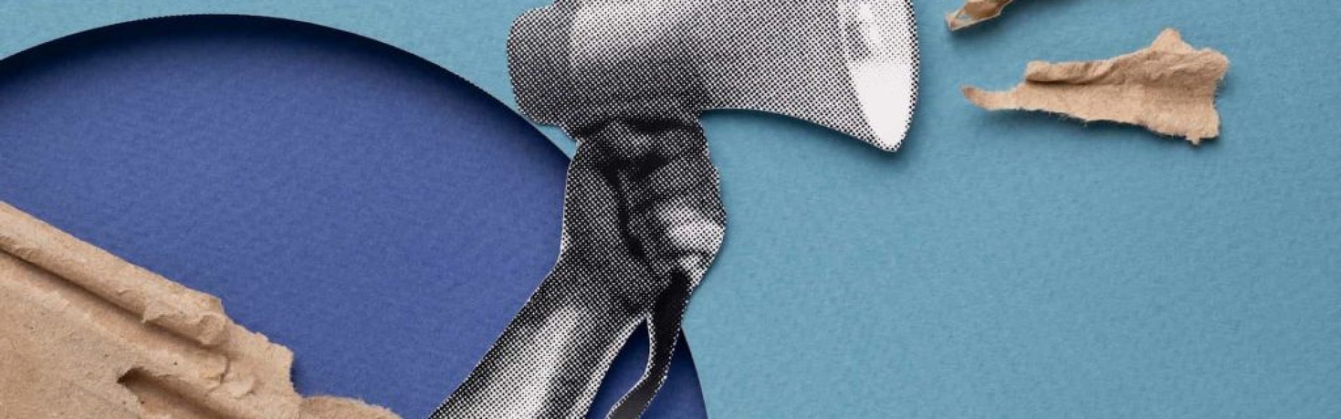 Antipolitika – od „svi su isti“ do diktature