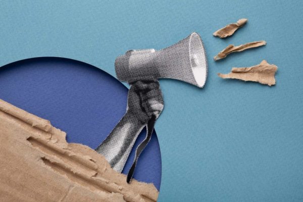 Antipolitika - od svi su isti do diktature