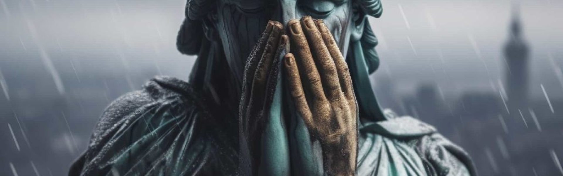 Prvi znaci suprostavljanja Trump-Mask režimu