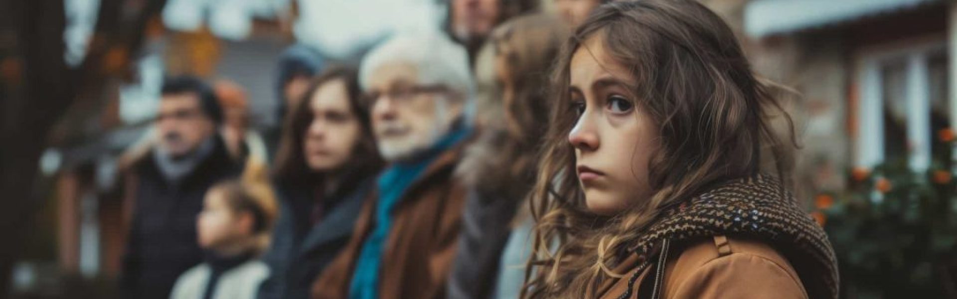 Život u okovima predrasuda (Kada se odričemo razgovora)