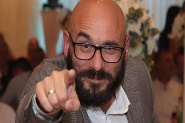 TI SI KREATOR - Sve počinje iz misli i reči