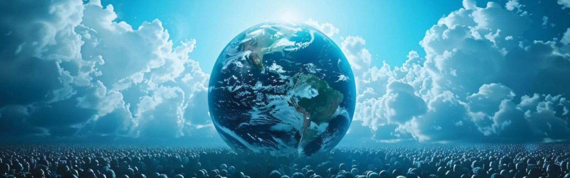 Globalni mir 2025 – Svet na ivici, a mir u povlačenju