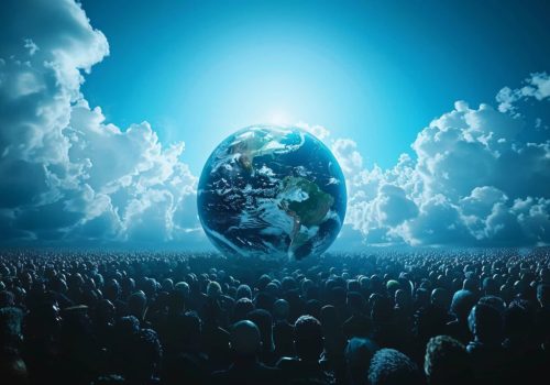 Globalni mir 2025 - Svet na ivici, a mir u povlačenju Globalni mir 2025 - Svet na ivici, a mir u povlačenju