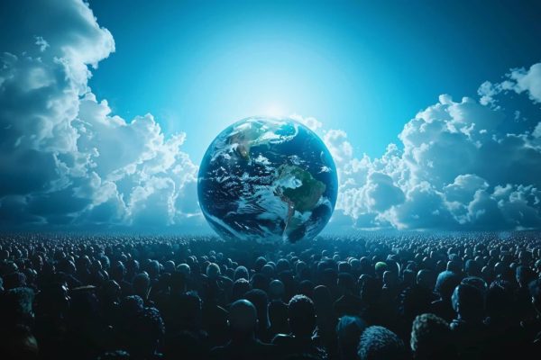 Globalni mir 2025 - Svet na ivici, a mir u povlačenju