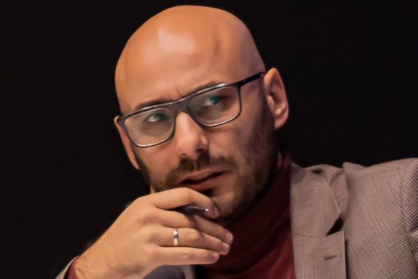 Nacionalni ponos ili zanos - granica koja gori tiho