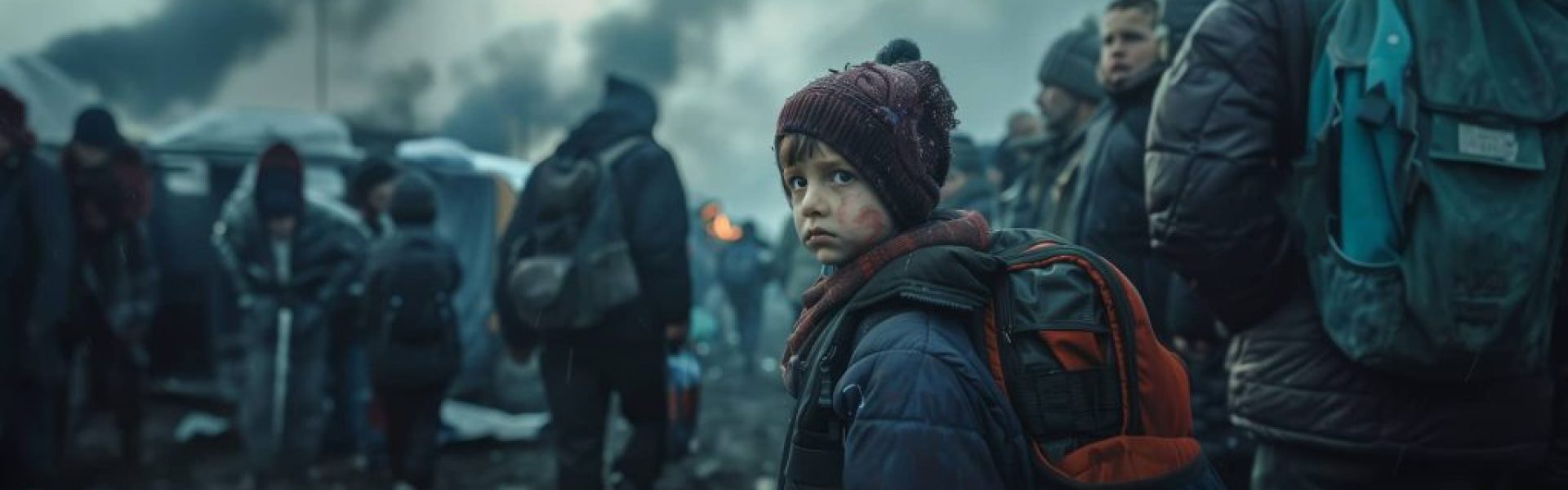 Pravo, pravda i prirodni zakon džungle