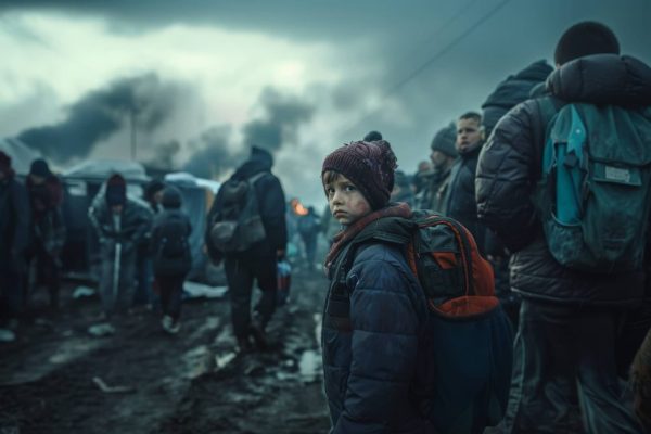 Pravo, pravda i prirodni zakon džungle