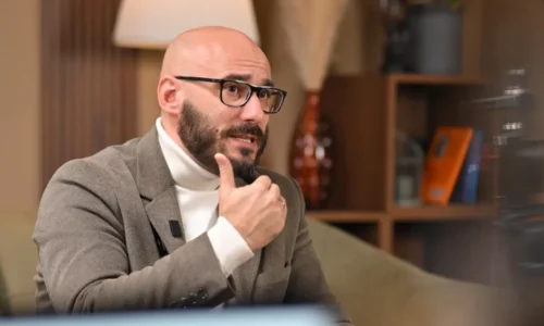 Kulturni pesimizam i slatka privlačnost propasti Kulturni pesimizam i slatka privlačnost propasti